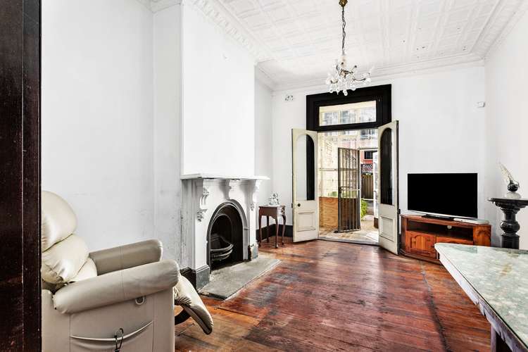Fourth view of Homely house listing, 24 Crown Street, Woolloomooloo NSW 2011