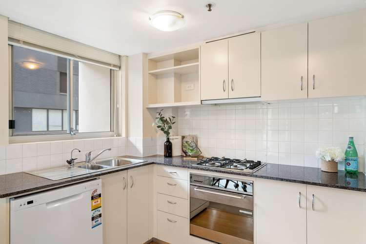 Third view of Homely apartment listing, 44/28 Pelican Street, Surry Hills NSW 2010