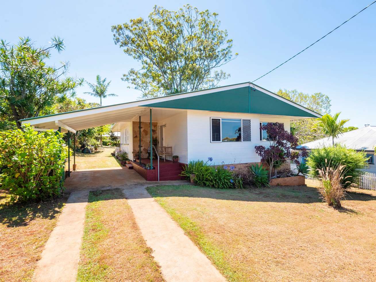 Main view of Homely house listing, 11 Phillip Street, Goonellabah NSW 2480