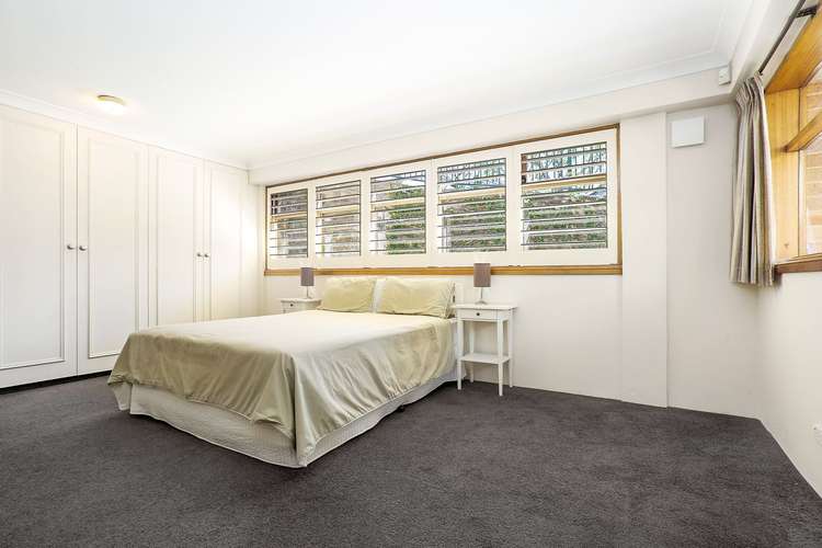 Second view of Homely apartment listing, 11a Lookes Avenue, Balmain East NSW 2041