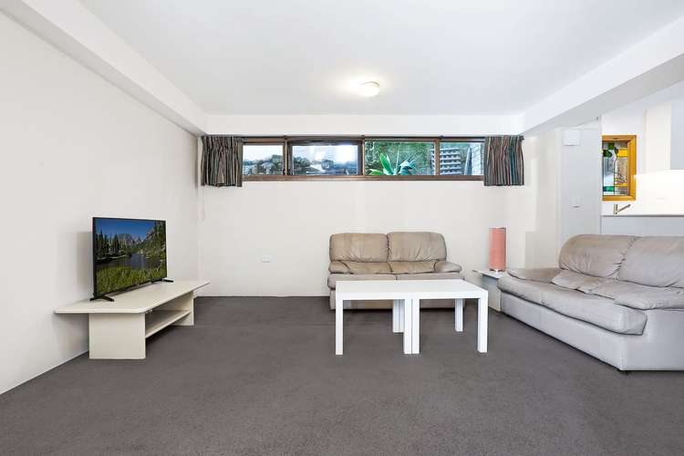 Third view of Homely apartment listing, 11a Lookes Avenue, Balmain East NSW 2041