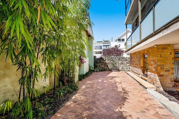 Fifth view of Homely apartment listing, 11a Lookes Avenue, Balmain East NSW 2041