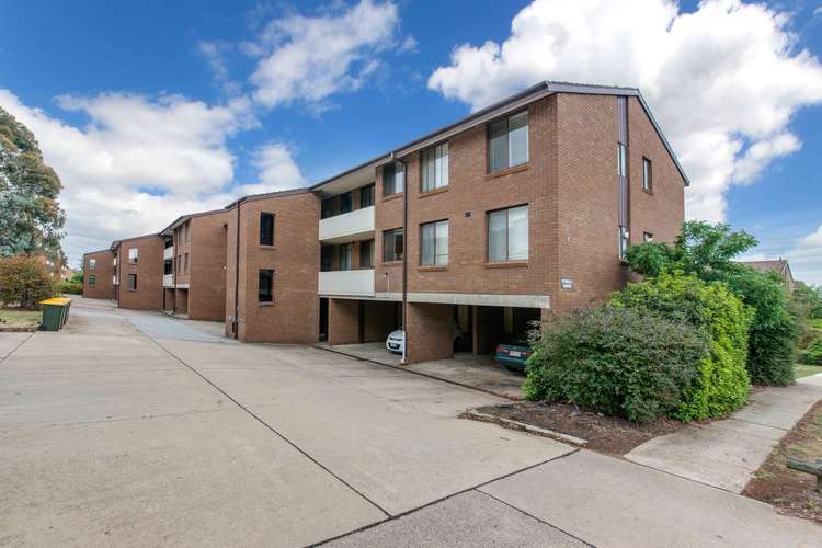 Main view of Homely unit listing, 19/30 Springvale Drive, Hawker ACT 2614