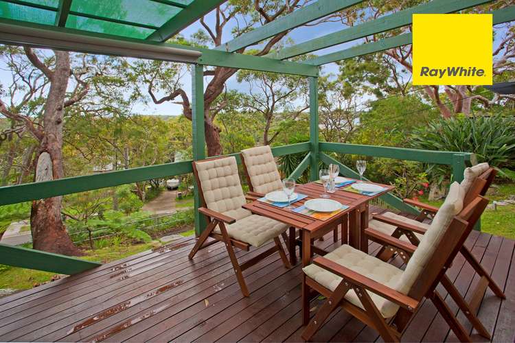 Main view of Homely house listing, 60 Brighton Street, Bundeena NSW 2230