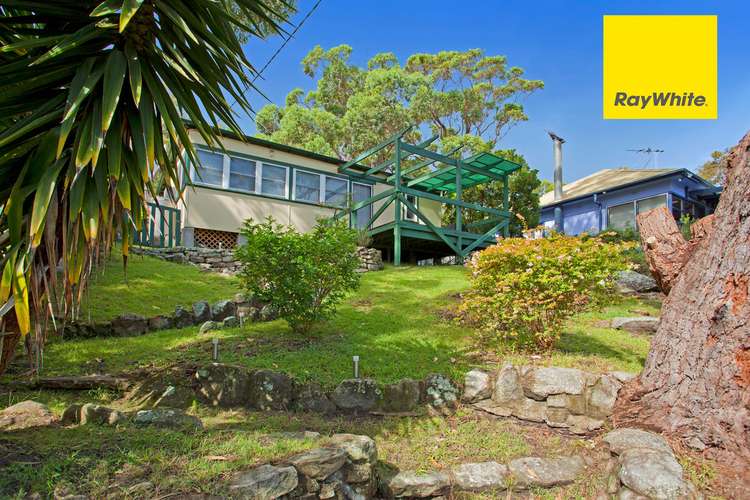 Second view of Homely house listing, 60 Brighton Street, Bundeena NSW 2230