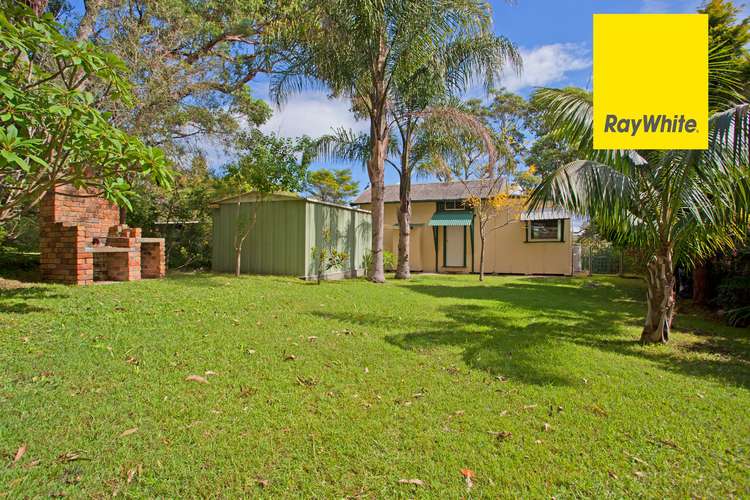 Fourth view of Homely house listing, 60 Brighton Street, Bundeena NSW 2230
