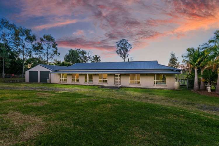 Main view of Homely house listing, 11 Sophia Jane Drive, Nelsons Plains NSW 2324