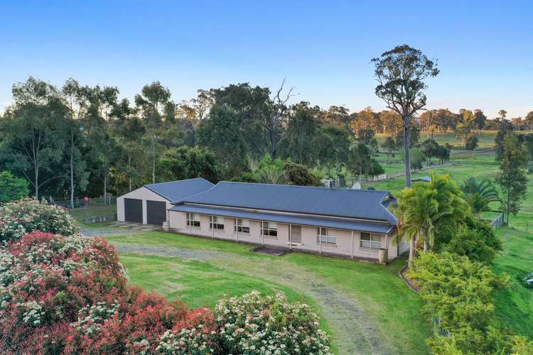 Second view of Homely house listing, 11 Sophia Jane Drive, Nelsons Plains NSW 2324