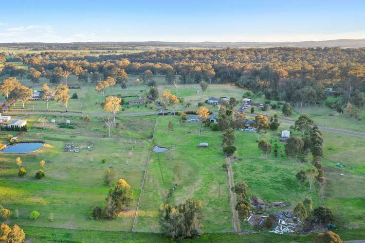 Fifth view of Homely house listing, 11 Sophia Jane Drive, Nelsons Plains NSW 2324