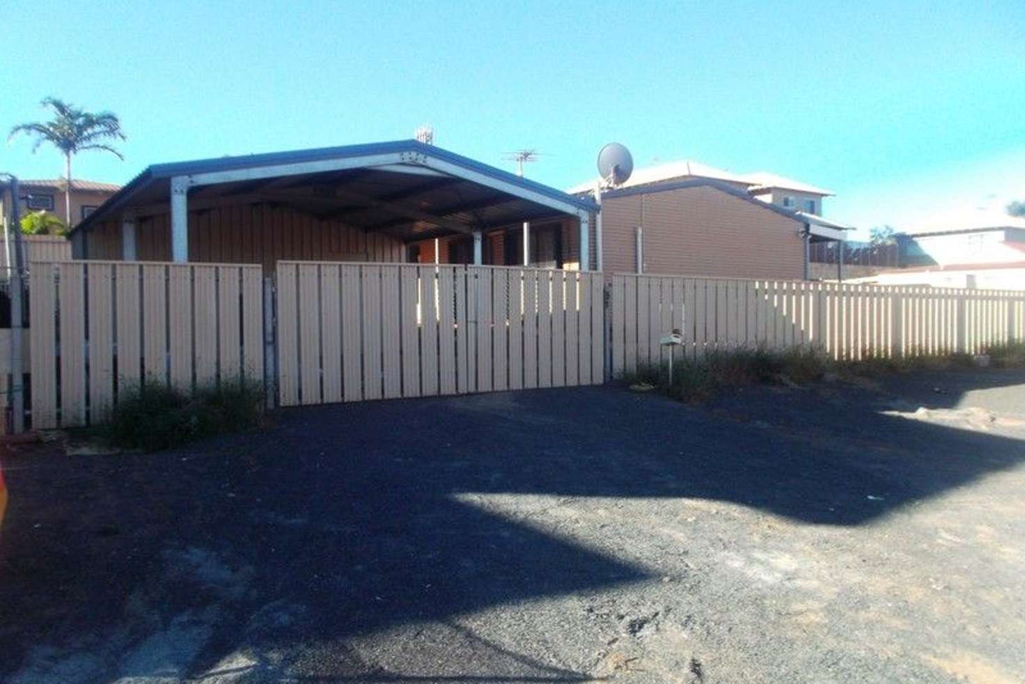Main view of Homely house listing, 51 Morgans Street, Port Hedland WA 6721