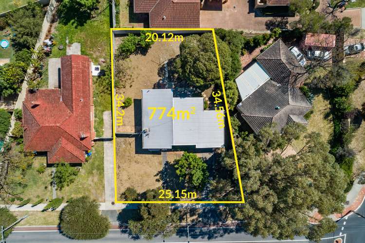 37 Welwyn Avenue, Manning WA 6152