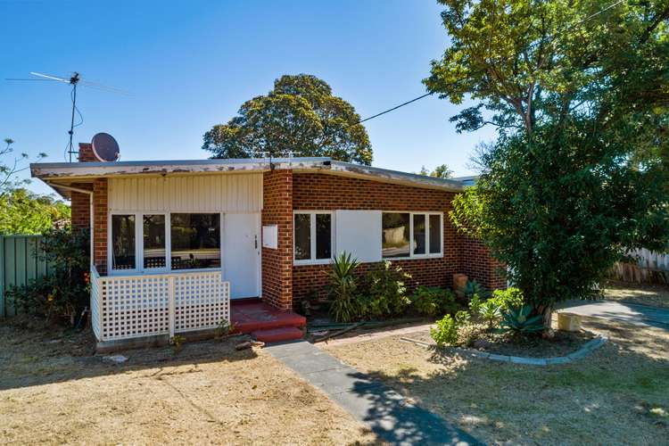 Second view of Homely house listing, 37 Welwyn Avenue, Manning WA 6152