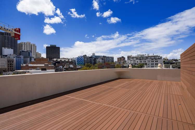 Main view of Homely apartment listing, 55/230 Elizabeth Street, Surry Hills NSW 2010