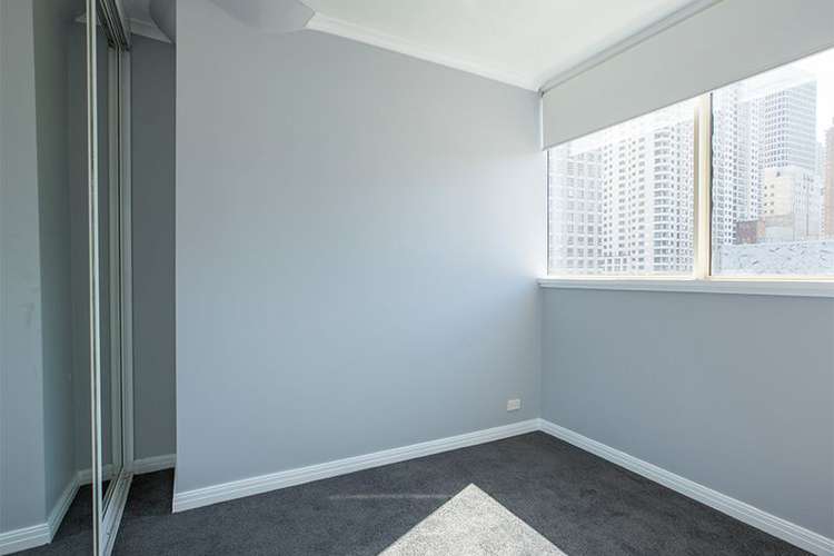 Fifth view of Homely apartment listing, 55/230 Elizabeth Street, Surry Hills NSW 2010