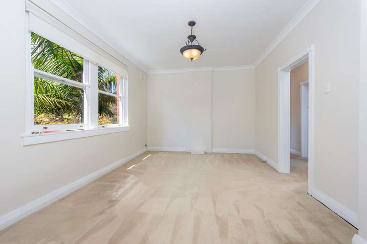 Second view of Homely apartment listing, 12/2A Darling Point Road, Edgecliff NSW 2027