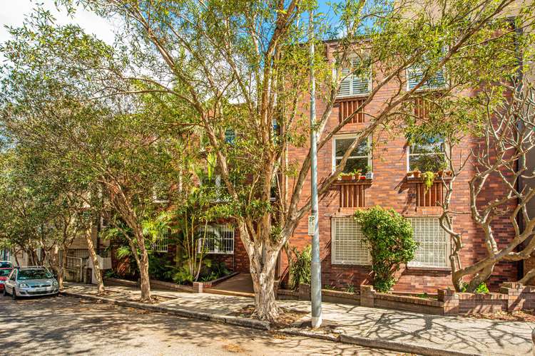 Third view of Homely apartment listing, 12/2A Darling Point Road, Edgecliff NSW 2027