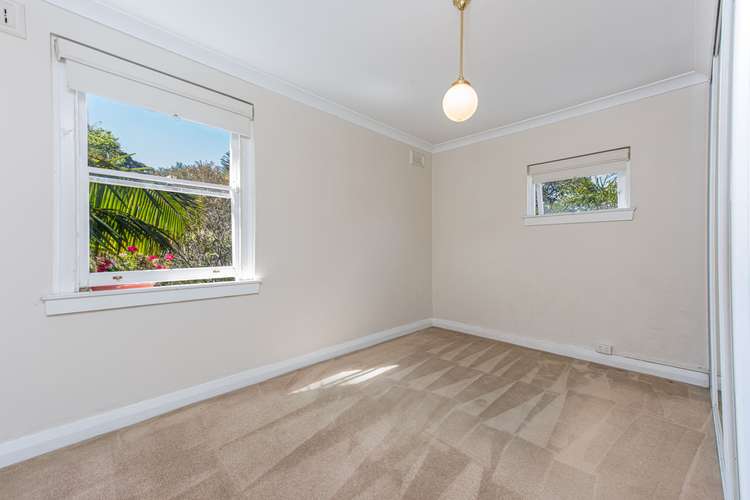 Fifth view of Homely apartment listing, 12/2A Darling Point Road, Edgecliff NSW 2027