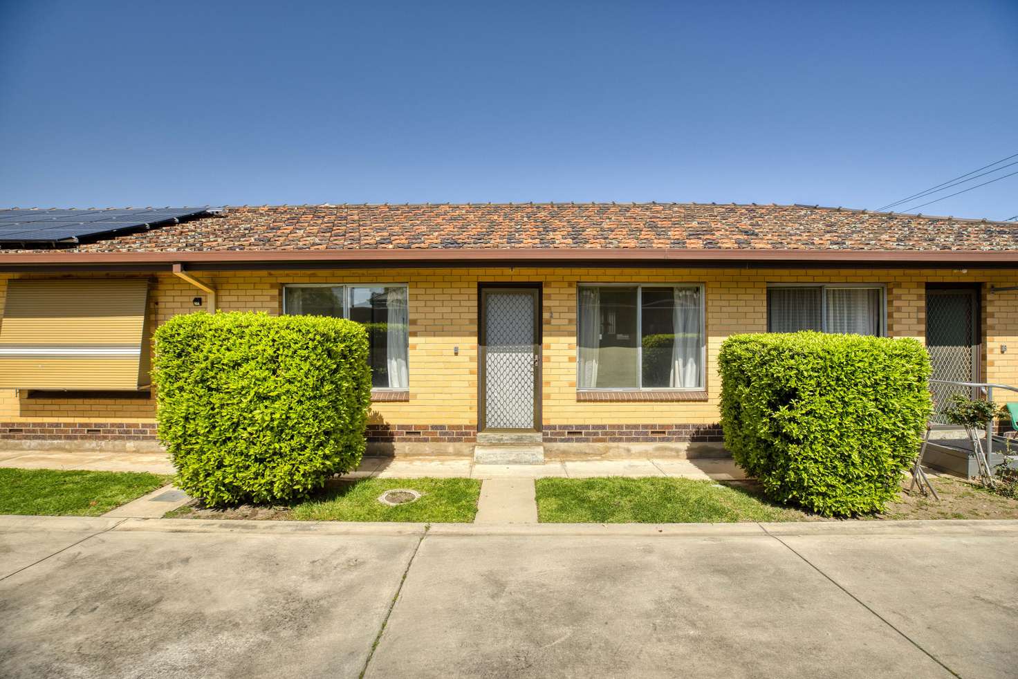 Main view of Homely unit listing, 2/419 Goodwood Road, Westbourne Park SA 5041