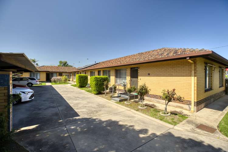 Second view of Homely unit listing, 2/419 Goodwood Road, Westbourne Park SA 5041