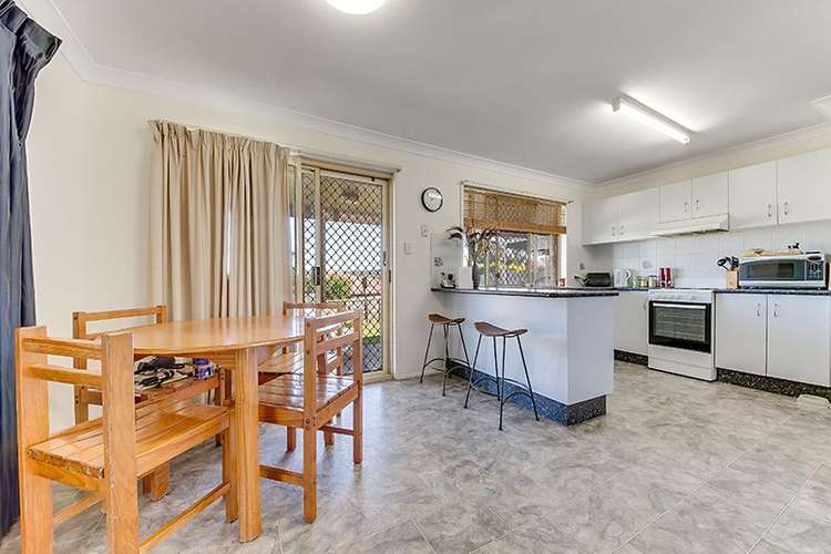 Fourth view of Homely house listing, 45 Benowa Drive, Taranganba QLD 4703