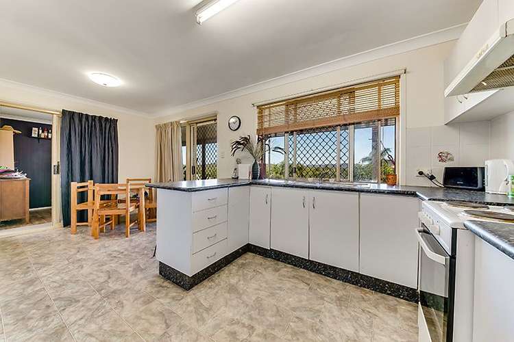 Fifth view of Homely house listing, 45 Benowa Drive, Taranganba QLD 4703
