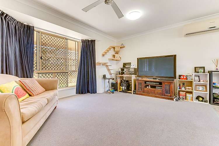 Sixth view of Homely house listing, 45 Benowa Drive, Taranganba QLD 4703