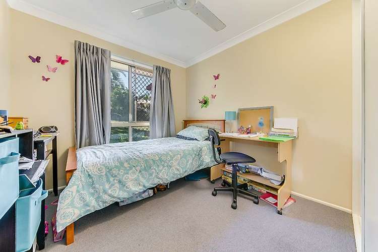 Seventh view of Homely house listing, 45 Benowa Drive, Taranganba QLD 4703