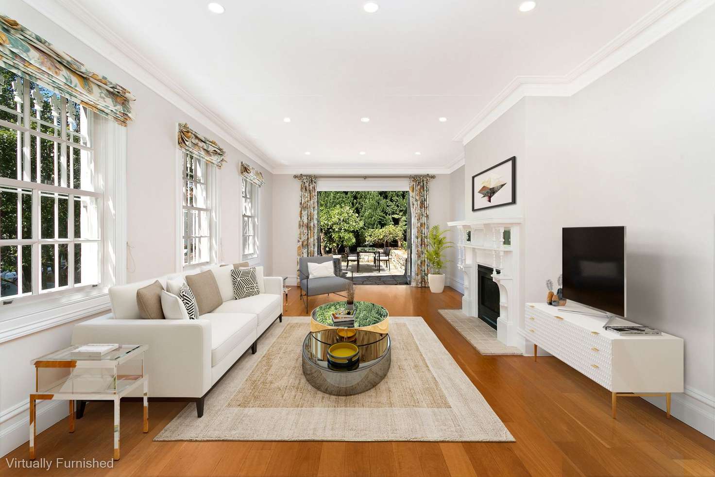 Main view of Homely house listing, 21 Cascade Street, Paddington NSW 2021