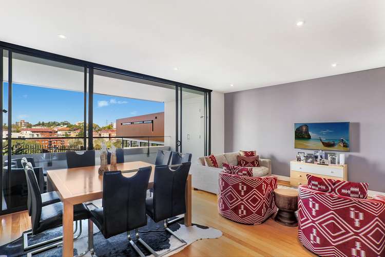 Second view of Homely apartment listing, 16/8 Bellevue Road, Bellevue Hill NSW 2023
