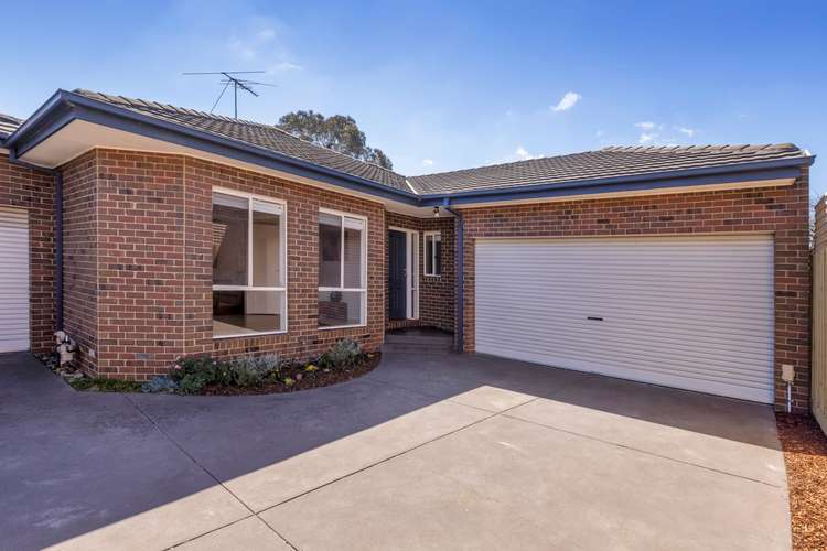 Main view of Homely townhouse listing, 12C Melrose Street, Mordialloc VIC 3195