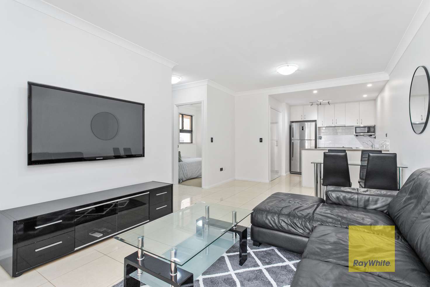 Main view of Homely apartment listing, 3/121 Hill Street, East Perth WA 6004