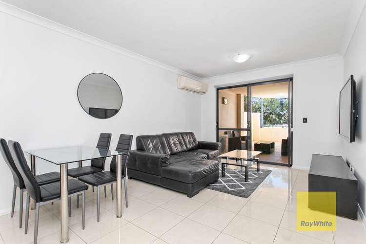 Second view of Homely apartment listing, 3/121 Hill Street, East Perth WA 6004