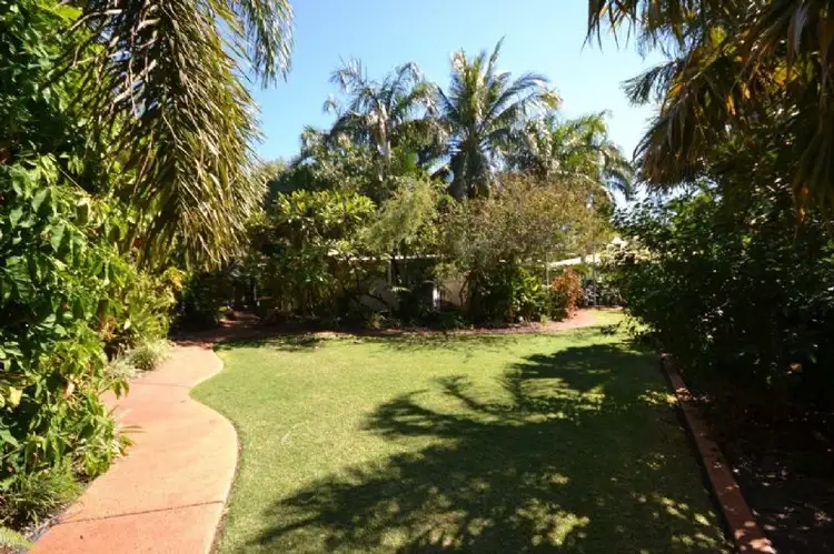 Fifth view of Homely unit listing, 13/225 Port Drive, Minyirr WA 6725