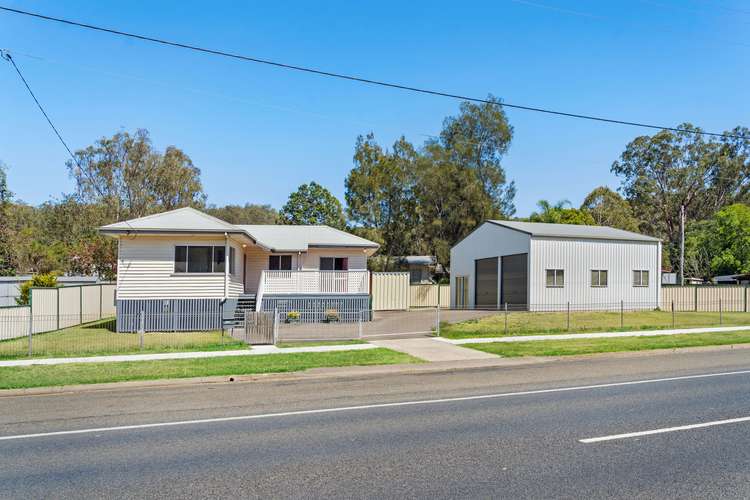 Main view of Homely house listing, 268 Ipswich Street, Esk QLD 4312