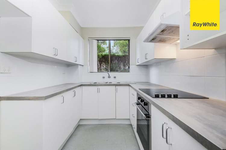 Main view of Homely unit listing, 1/1 Doomben Avenue, Eastwood NSW 2122