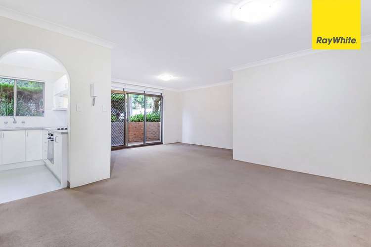 Second view of Homely unit listing, 1/1 Doomben Avenue, Eastwood NSW 2122