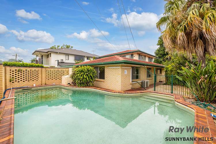 Main view of Homely house listing, 4 Kylie Street, Sunnybank QLD 4109