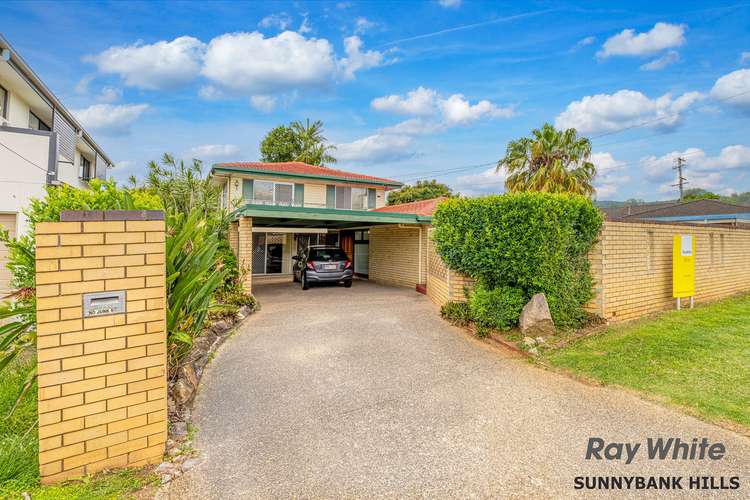 Second view of Homely house listing, 4 Kylie Street, Sunnybank QLD 4109