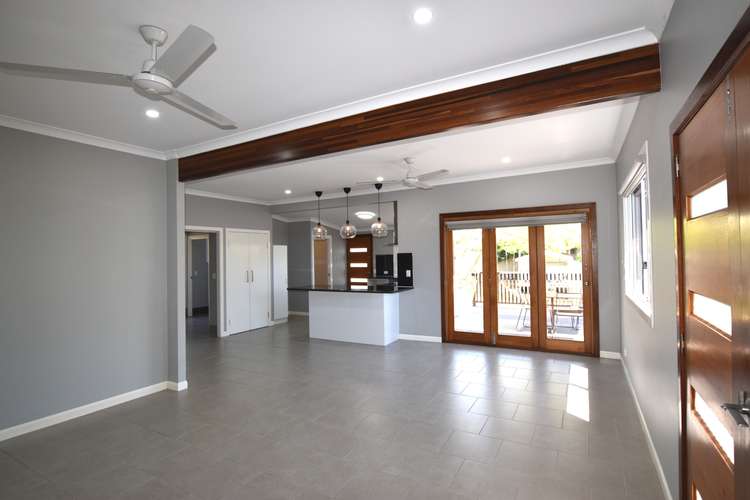 Fifth view of Homely house listing, 41 Higgins Street, West Gladstone QLD 4680