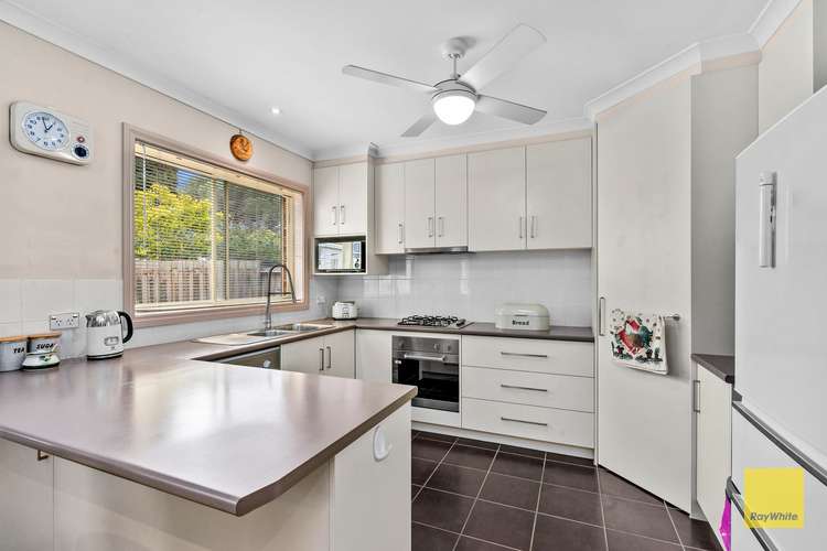 Fourth view of Homely house listing, 1/72 South Valley Road, Highton VIC 3216