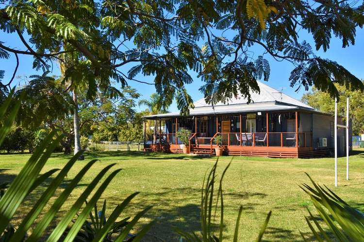 Main view of Homely house listing, 65 Yew Street, Barcaldine QLD 4725