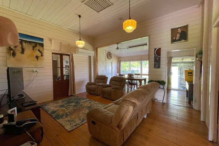 Fourth view of Homely house listing, 65 Yew Street, Barcaldine QLD 4725