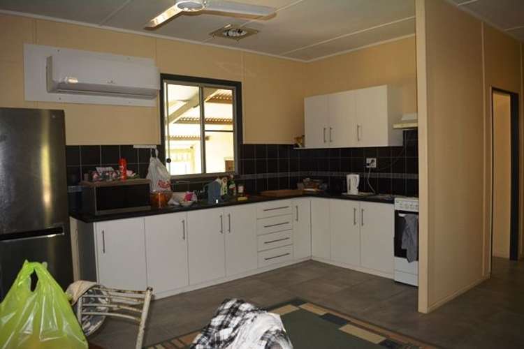 Second view of Homely house listing, 173 Kingfisher Street, Longreach QLD 4730