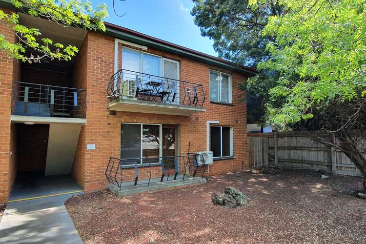 Main view of Homely apartment listing, 1/3b Warrigal Road, Hughesdale VIC 3166