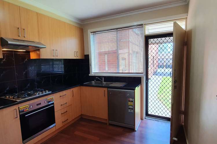 Second view of Homely apartment listing, 1/3b Warrigal Road, Hughesdale VIC 3166