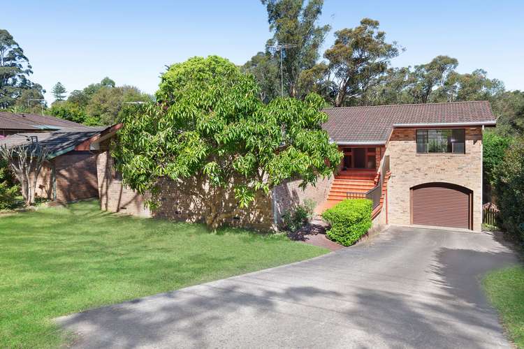 Main view of Homely house listing, 14 Cove Street, Turramurra NSW 2074