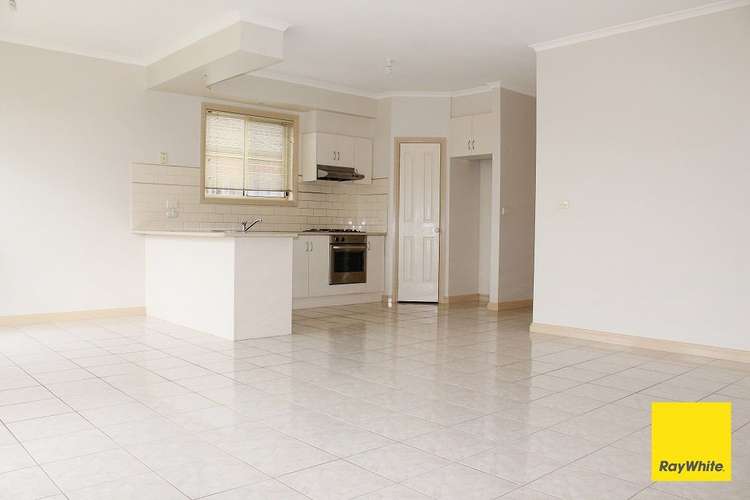 Second view of Homely house listing, 1/27 Harmony Drive, Tarneit VIC 3029