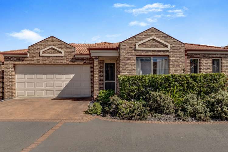 3/84 Buckingham Street, Amaroo ACT 2914