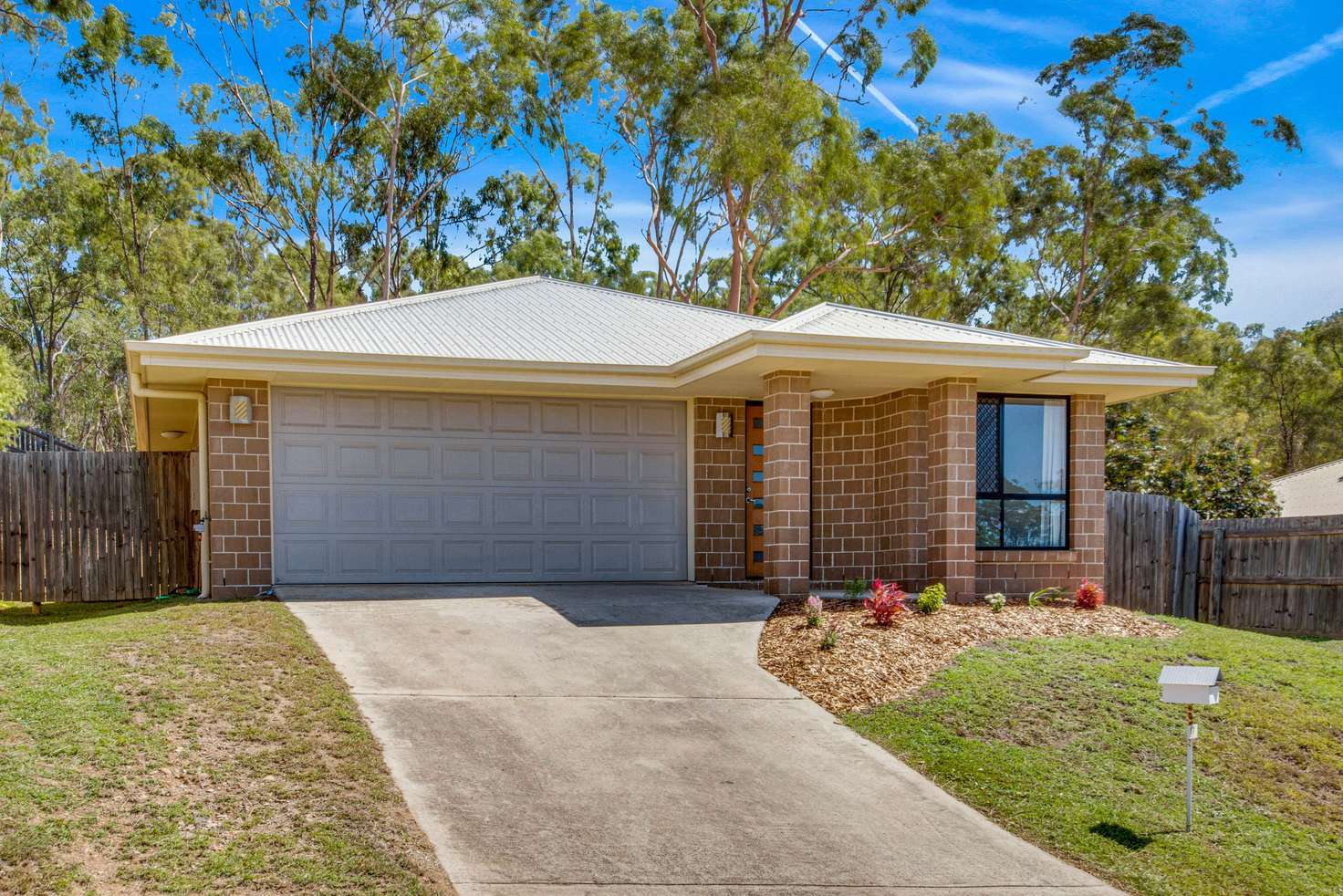 Main view of Homely house listing, 17 Deveney Drive, Kirkwood QLD 4680