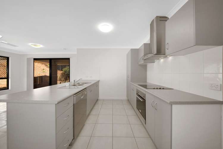 Sixth view of Homely house listing, 17 Deveney Drive, Kirkwood QLD 4680